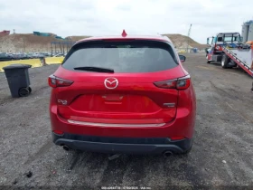 Mazda CX-5 2.5 TURBO PREMIUM CARFAX АВТО КРЕДИТ - 41900 лв. - 71857110 5