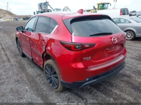Mazda CX-5 2.5 TURBO PREMIUM CARFAX АВТО КРЕДИТ - 41900 лв. - 71857110 4