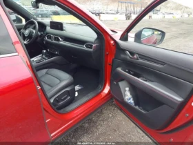 Mazda CX-5 2.5 TURBO PREMIUM CARFAX АВТО КРЕДИТ - 41900 лв. - 71857110 11