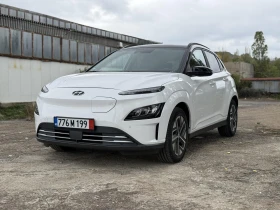 Обява за продажба на Hyundai Kona 136 к.с. ~34 000 лв. - изображение 1