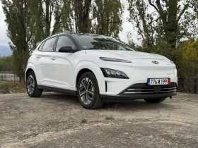 Обява за продажба на Hyundai Kona 136 к.с. ~34 000 лв. - изображение 1