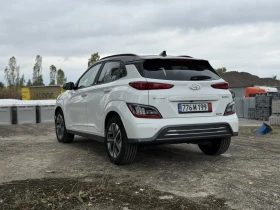 Обява за продажба на Hyundai Kona 136 к.с. ~34 000 лв. - изображение 3