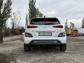 Обява за продажба на Hyundai Kona 136 к.с. ~34 000 лв. - изображение 5