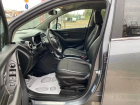 Chevrolet Trax 1.7CDTi/EURO.5B | Mobile.bg    8