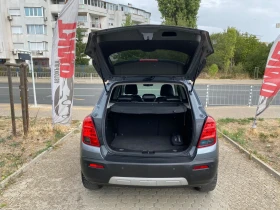 Chevrolet Trax 1.7CDTi/EURO.5B | Mobile.bg    16