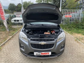 Chevrolet Trax 1.7CDTi/EURO.5B | Mobile.bg    17