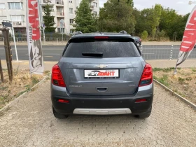 Chevrolet Trax 1.7CDTi/EURO.5B | Mobile.bg    5