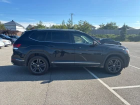 VW Atlas * Highline 4MOTION * CARFAX *   | Mobile.bg    3