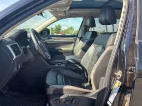 VW Atlas * Highline 4MOTION * CARFAX *   | Mobile.bg    11