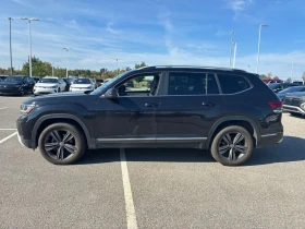 VW Atlas * Highline 4MOTION * CARFAX *   | Mobile.bg    2