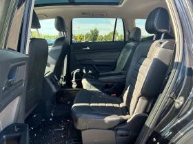 VW Atlas * Highline 4MOTION * CARFAX *   | Mobile.bg    14