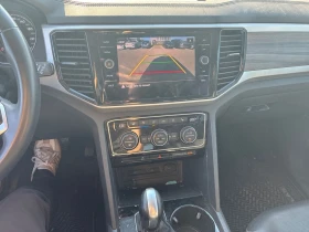 VW Atlas * Highline 4MOTION * CARFAX *   | Mobile.bg    9