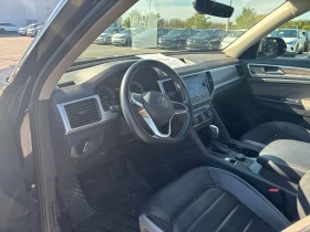 VW Atlas * Highline 4MOTION * CARFAX *   | Mobile.bg    5