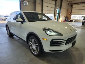 Porsche Cayenne * Type 9YA * CARFAX *  | Mobile.bg    2