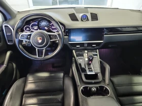 Porsche Cayenne * Type 9YA * CARFAX *  | Mobile.bg    11