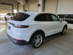 Porsche Cayenne * Type 9YA * CARFAX *  | Mobile.bg    3