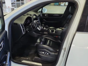 Porsche Cayenne * Type 9YA * CARFAX *  | Mobile.bg    5
