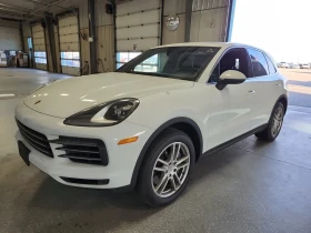Porsche Cayenne * Type 9YA * CARFAX * 