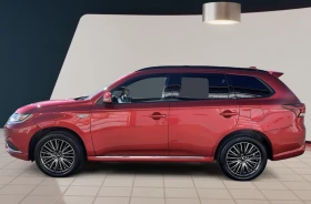 Mitsubishi Outlander PHEV Black Edition | Mobile.bg    3