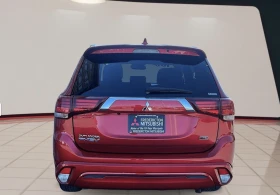 Mitsubishi Outlander PHEV Black Edition | Mobile.bg    2