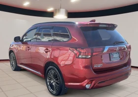 Mitsubishi Outlander PHEV Black Edition | Mobile.bg    4