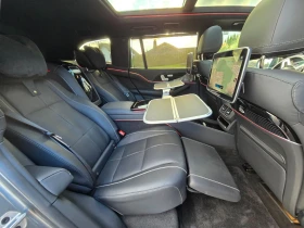 Mercedes-Benz GLS 600 MAYBACH/FIRST CLASS/E-ACTIVE BODY/DESIGNO/BURM/TV/ - 142980 € / 279644.57 лв. - 71334186 17
