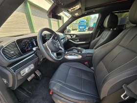 Mercedes-Benz GLS 600 MAYBACH/FIRST CLASS/E-ACTIVE BODY/DESIGNO/BURM/TV/ - 142980 € / 279644.57 лв. - 71334186 7