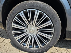 Mercedes-Benz GLS 600 MAYBACH/FIRST CLASS/E-ACTIVE BODY/DESIGNO/BURM/TV/ - 142980 € / 279644.57 лв. - 71334186 6
