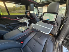Mercedes-Benz GLS 600 MAYBACH/FIRST CLASS/E-ACTIVE BODY/DESIGNO/BURM/TV/ - 142980 € / 279644.57 лв. - 71334186 16