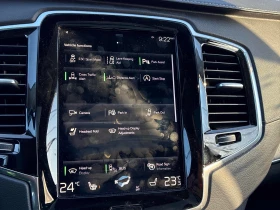 Volvo Xc90 Inscription* 360View* Bowers&Wilkins* HUD* Park as - 46900 лв. / 23979.59 € - 54277937 14