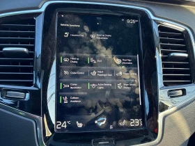 Volvo Xc90 Inscription* 360View* Bowers&Wilkins* HUD* Park as - 46900 лв. / 23979.59 € - 54277937 16