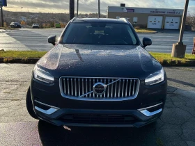 Volvo Xc90 Inscription* 360View* Bowers&Wilkins* HUD* Park as - 46900 лв. / 23979.59 € - 54277937 4