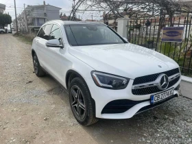 Mercedes-Benz GLC 300 4matic, снимка 2