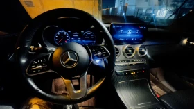 Mercedes-Benz GLC 300 4matic, снимка 6