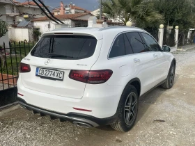 Mercedes-Benz GLC 300 4matic, снимка 3