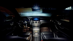 Mercedes-Benz GLC 300 4matic, снимка 5