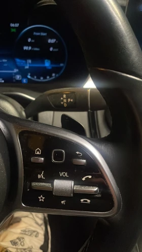 Mercedes-Benz GLC 300 4matic, снимка 8