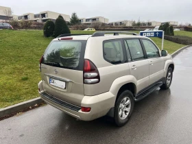 Toyota Land cruiser от ТОЙОТА БЪЛГАРИЯ - 36000 лв. / 18406.51 € - 69683714 8