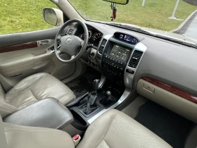Toyota Land cruiser от ТОЙОТА БЪЛГАРИЯ - 36000 лв. / 18406.51 € - 69683714 15