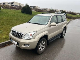 Toyota Land cruiser от ТОЙОТА БЪЛГАРИЯ - 36000 лв. / 18406.51 € - 69683714 3