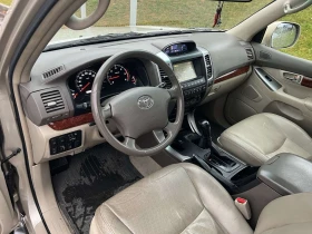 Toyota Land cruiser от ТОЙОТА БЪЛГАРИЯ - 36000 лв. / 18406.51 € - 69683714 11