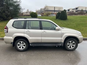 Toyota Land cruiser от ТОЙОТА БЪЛГАРИЯ - 36000 лв. / 18406.51 € - 69683714 5