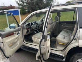 Toyota Land cruiser от ТОЙОТА БЪЛГАРИЯ - 36000 лв. / 18406.51 € - 69683714 9