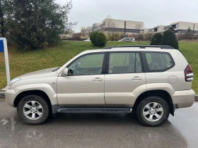 Toyota Land cruiser от ТОЙОТА БЪЛГАРИЯ - 36000 лв. / 18406.51 € - 69683714 4