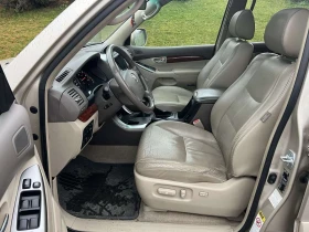 Toyota Land cruiser от ТОЙОТА БЪЛГАРИЯ - 36000 лв. / 18406.51 € - 69683714 10