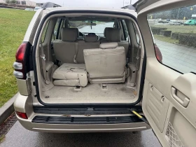 Toyota Land cruiser от ТОЙОТА БЪЛГАРИЯ - 36000 лв. / 18406.51 € - 69683714 16