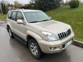 Toyota Land cruiser от ТОЙОТА БЪЛГАРИЯ