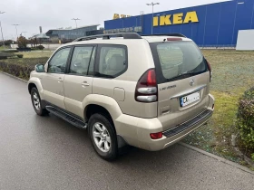 Toyota Land cruiser от ТОЙОТА БЪЛГАРИЯ - 36000 лв. / 18406.51 € - 69683714 6