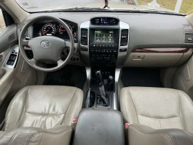 Toyota Land cruiser от ТОЙОТА БЪЛГАРИЯ - 36000 лв. / 18406.51 € - 69683714 12