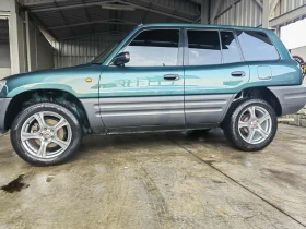 Toyota Rav4, снимка 7 — Bazar.bg Toyota Rav4, снимка 7